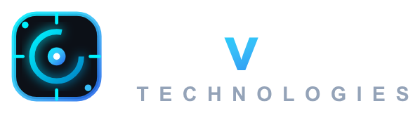 IONVEXA Technologies Wordmark Logo